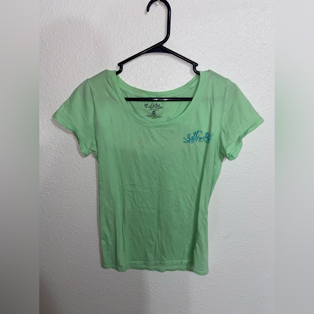 Salt Life t-shirt